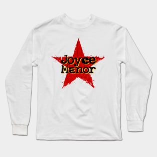 best vintage star Joyce Manor Long Sleeve T-Shirt